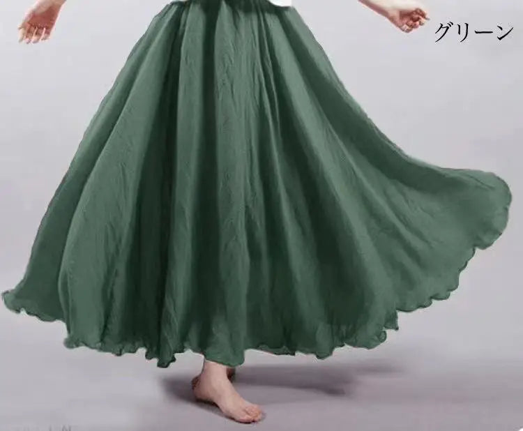 Elegant White Tulle Maxi Skirt – Soft & Feminine Style