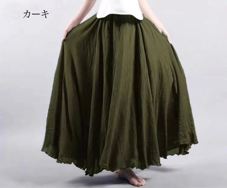 Elegant White Tulle Maxi Skirt – Soft & Feminine Style